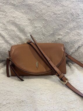 Thacker New York Crossbody Bag